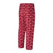 Indiana Concepts Sport Men's Record All Over Jersey Pants